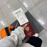 abroad with chiksa🎐