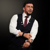 Абубакар Сакаев