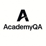 AcademyQA — От теории к практике | Образование & Карьера