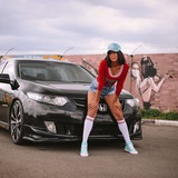 Honda Accord / Хонда Аккорд