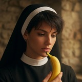 Adele Toberg 🍌