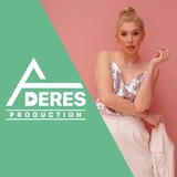 АDERES❤‍🔥продакшн