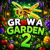 Grow a Garden 2 🌱