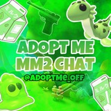 ☘️Adopt Me | Roblox | Murder Mystery 2 | Адопт ми трейд чат☘️