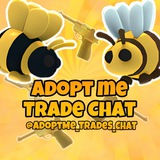 🐝AdoptMe | Murder Mystery 2 Trade Chat🐝