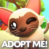 Adopt me | Murder Mystery 2