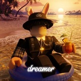 Roblox | Dreamer🤍