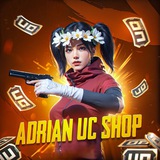 ADRIAN UC SHOP