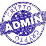 CRYPTO ADMINS CLUB