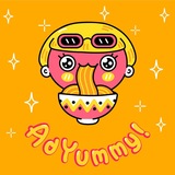 AdYummy!