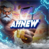 AffNew — свежие исходники под арбитраж трафика и УБТ