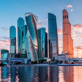 Афиша || Москва🇷🇺