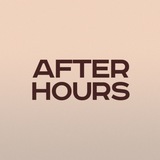 After Hours | Дубай