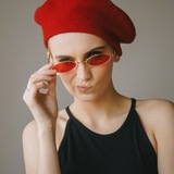 Страна свежих круассанов