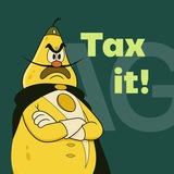 Tax it! Налоги для ИТ