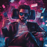 DeFi-детектив 👨‍🎤