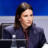 Анастасия Горелкина