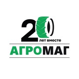СЕРГЕЙ ЮДИН | АГРОМАГ