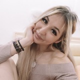 Кристина снова что-то сгенерила