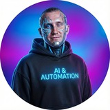 A.I.rtem Wolkov | AI-разработка & Автоматизации
