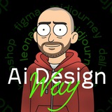 AI Design Way / Никита Брусков