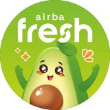 Чат Fresh Club🥑🌼