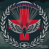 Airborne Medical Squad Russia
