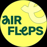 Airfleps