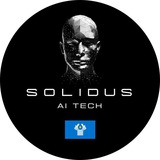 Solidus AI Tech: CIS Community
