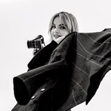 Обучение фотографии с Эвелиной Иванской