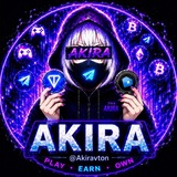 Akira v TONe
