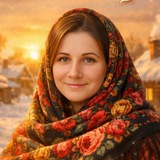 Аленчик Чижова 😁