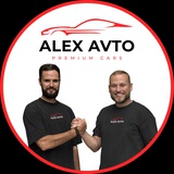 🥇Alex Avto | Авто под заказ, наличие, трейд-ин | Гарантия 1 год, НДС, кредит