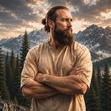 Александр Свят