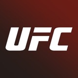 UFC ПРЯМОЙ ЭФИР