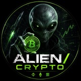 ALIEN/CRYPTO