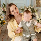 Алина_бебиблог💖