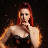 АЛИНА АЛЬФРЕДОВНА