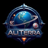 AliTerra metaverse 🚀