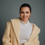 Алия Алексеева | aliyagram