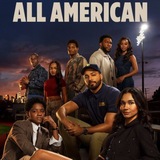 ALL AMERICAN 2026 Season 8