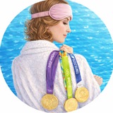 Чемпионка по недосыпу