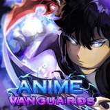 🌑Trade Chat | Anime Vanguard