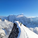 Альпинизм всея Земли🏔️ / Mountaineering of the Whole Earth