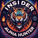 Insider Alpha Hunter