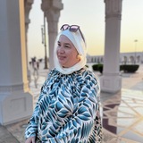 Алсу Исмагилова. Наставник в FARMASI