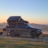 Volkswagen Amarok Club