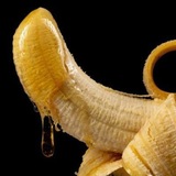 Банан в меду🍌