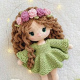 Amigurumi_kukla