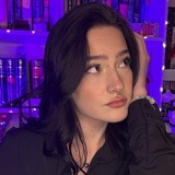 анастейшн читает 📚